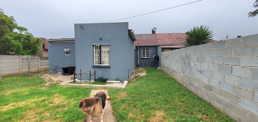 3 Bedroom Property for Sale in De Mist Eastern Cape